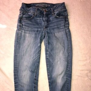 Women’s American Eagle Jeans